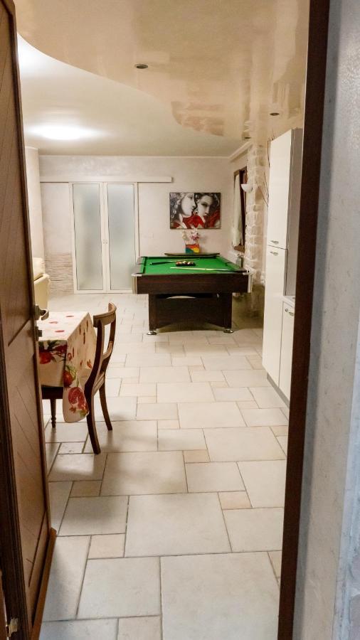Villa Chanel Bellissima Villa Con Piscina Immersa Nella Valle D'Itria Ostuni Eksteriør billede