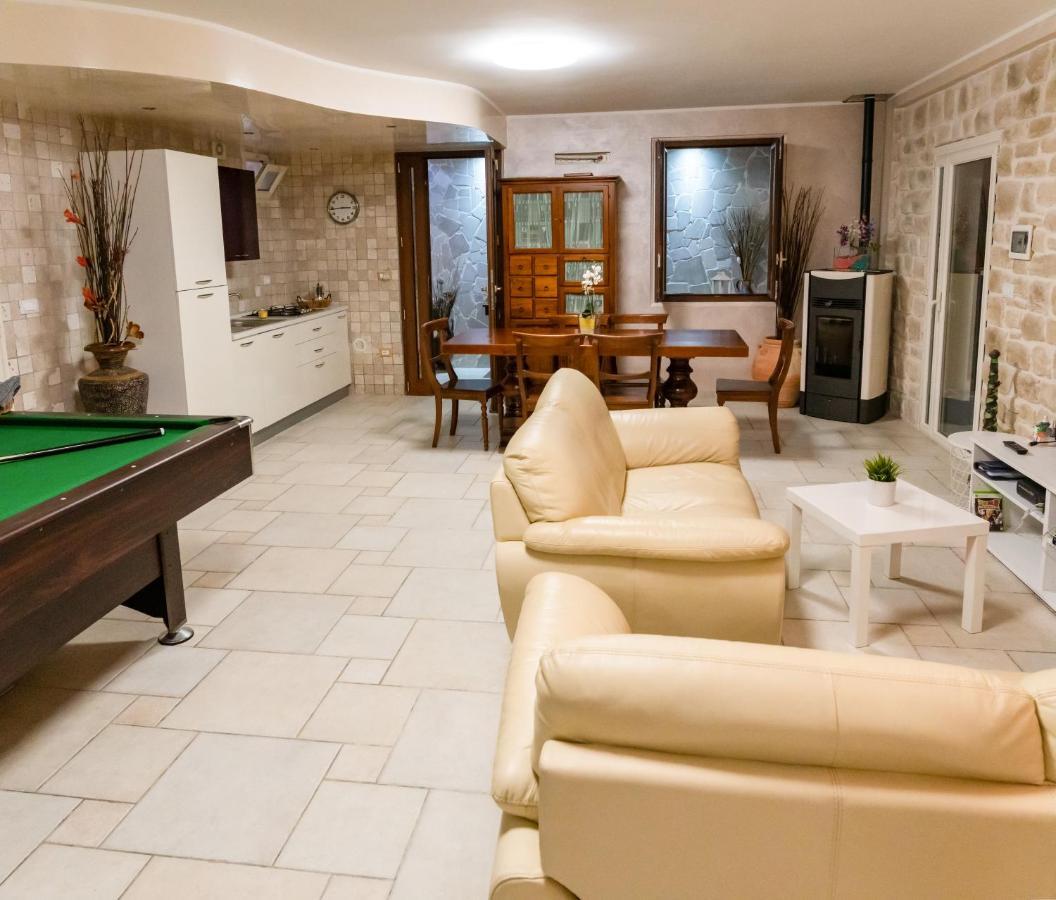 Villa Chanel Bellissima Villa Con Piscina Immersa Nella Valle D'Itria Ostuni Eksteriør billede