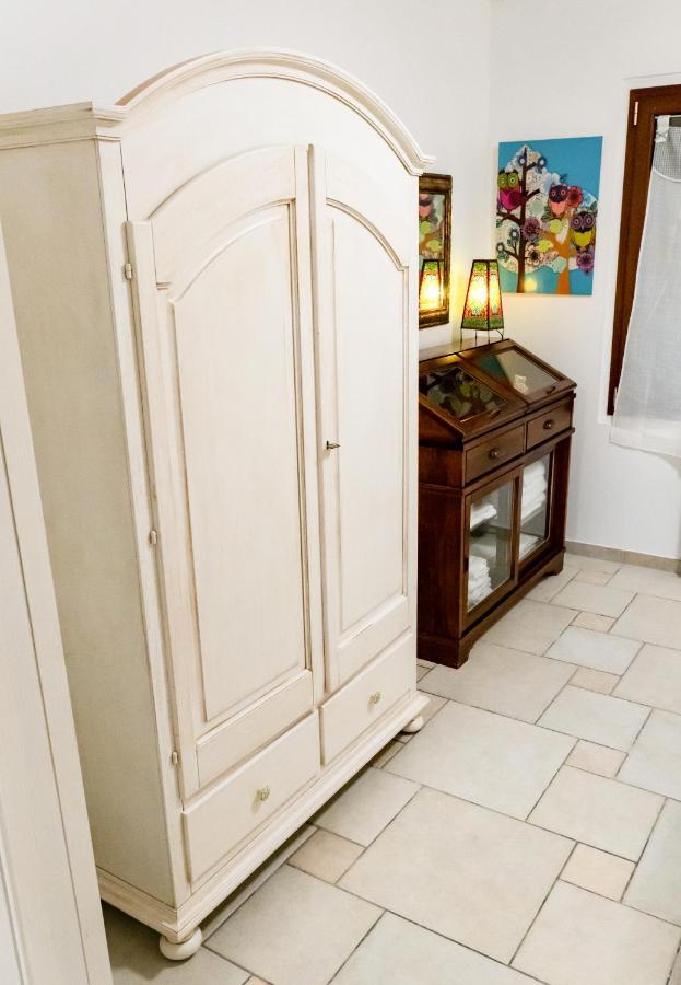 Villa Chanel Bellissima Villa Con Piscina Immersa Nella Valle D'Itria Ostuni Eksteriør billede