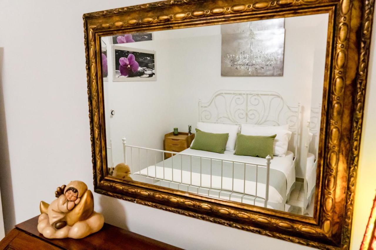 Villa Chanel Bellissima Villa Con Piscina Immersa Nella Valle D'Itria Ostuni Eksteriør billede