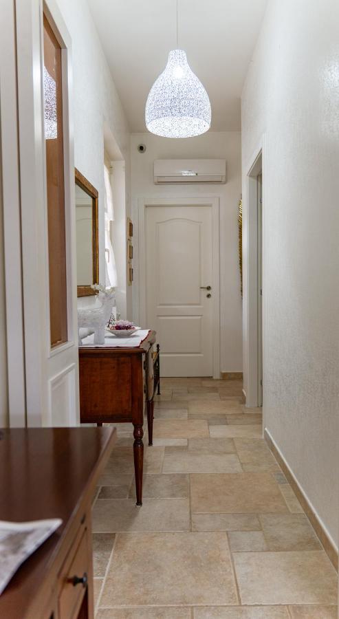 Villa Chanel Bellissima Villa Con Piscina Immersa Nella Valle D'Itria Ostuni Eksteriør billede