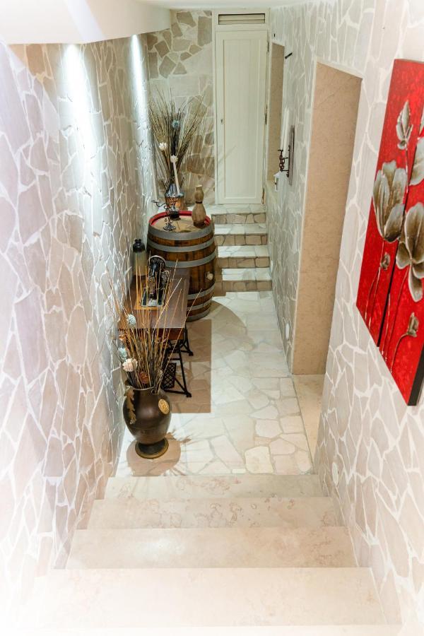 Villa Chanel Bellissima Villa Con Piscina Immersa Nella Valle D'Itria Ostuni Eksteriør billede