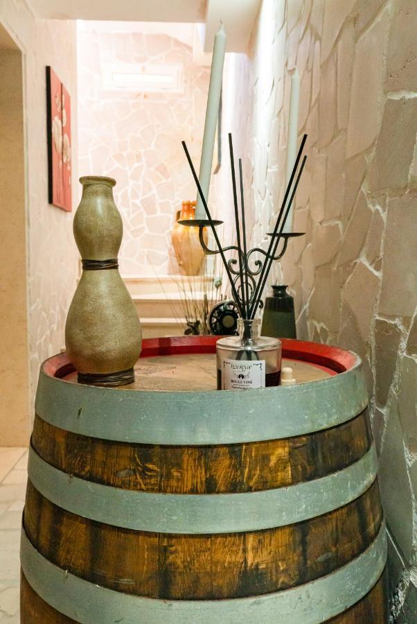 Villa Chanel Bellissima Villa Con Piscina Immersa Nella Valle D'Itria Ostuni Eksteriør billede
