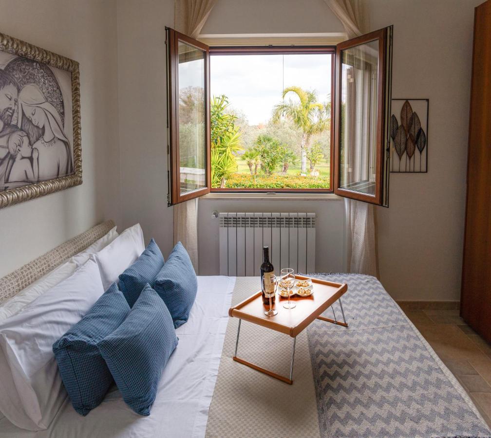 Villa Chanel Bellissima Villa Con Piscina Immersa Nella Valle D'Itria Ostuni Eksteriør billede