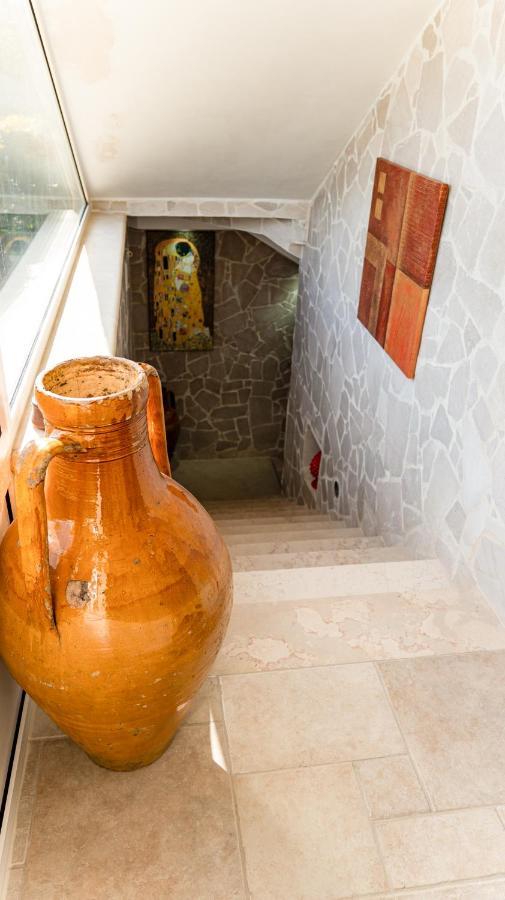 Villa Chanel Bellissima Villa Con Piscina Immersa Nella Valle D'Itria Ostuni Eksteriør billede