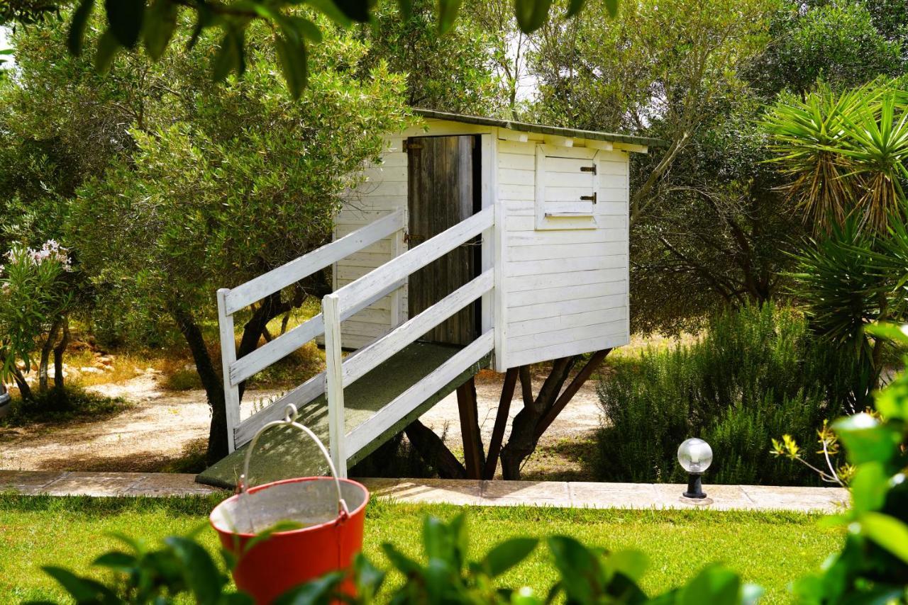 Villa Chanel Bellissima Villa Con Piscina Immersa Nella Valle D'Itria Ostuni Eksteriør billede