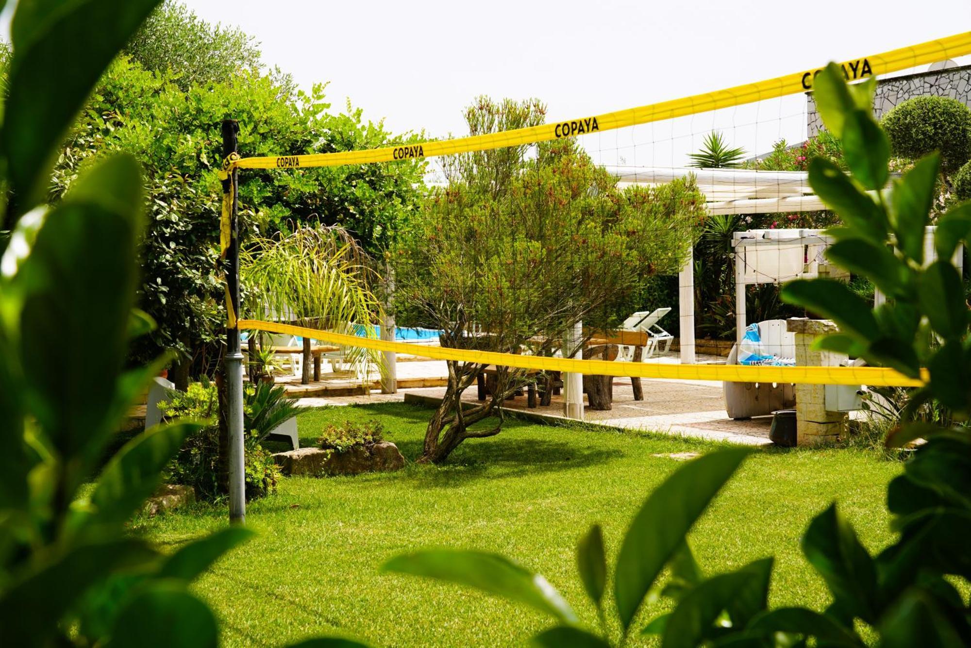 Villa Chanel Bellissima Villa Con Piscina Immersa Nella Valle D'Itria Ostuni Eksteriør billede